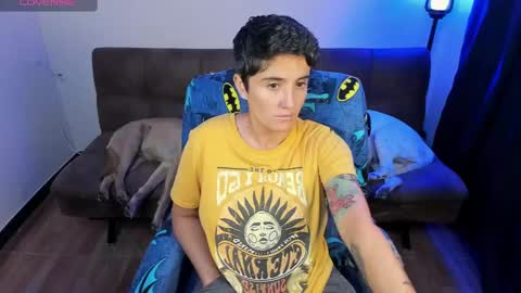 Blue online show from January 24, 2025, 5:21 am