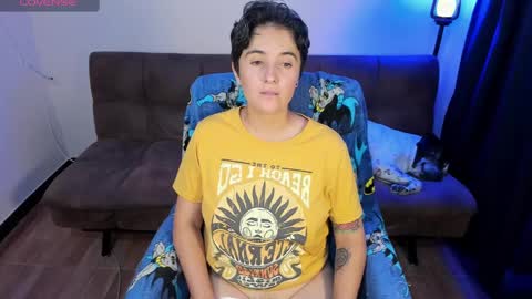 Blue online show from February 7, 2025, 6:24 am