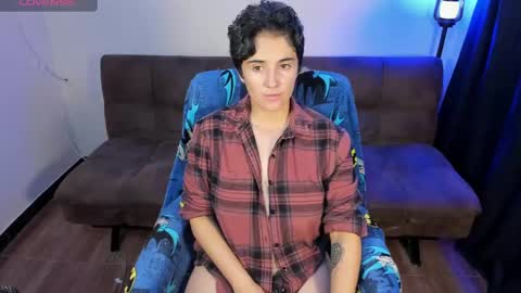 Blue online show from February 14, 2025, 4:15 am