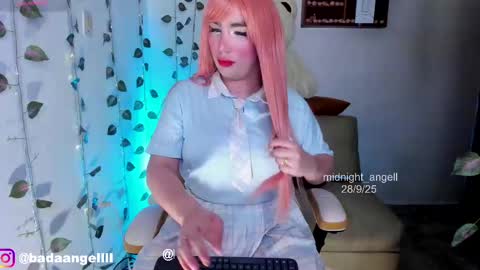       online show from September 29, 2025, 12:27 am