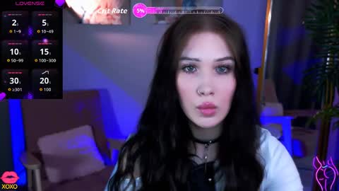 Lia online show from April 21, 2026, 10:12 pm