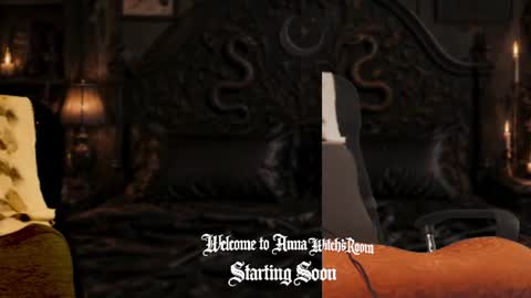 Snapshot of midnight_gospel chatting on July 18, 2026, 8:07 am Witch ANNA Im traveling now Write to me on Twitter online show from July 18, 2026, 8:07 am