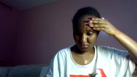midnight_sexy online show from June 7, 2026, 2:32 pm