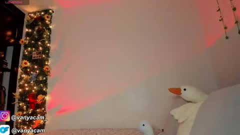 VanyaKlaus online show from September 30, 2025, 4:17 am