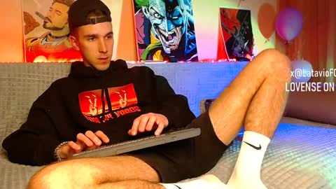 Alexey or just Alex online show from January 14, 2025, 2:50 am