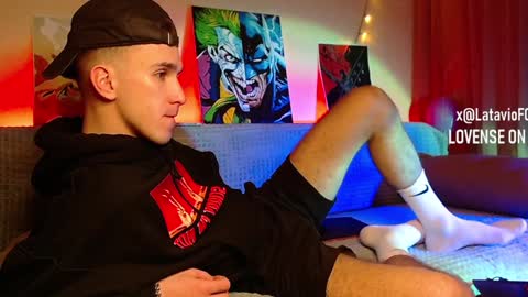 Alexey or just Alex online show from January 28, 2025, 6:39 pm