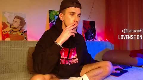 Alexey or just Alex online show from February 11, 2025, 5:16 am