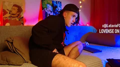 Alexey or just Alex online show from March 7, 2025, 1:20 am