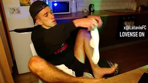 Alexey or just Alex online show from September 22, 2025, 8:11 pm