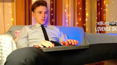 Alexey or just Alex online show from February 4, 2026, 9:09 pm