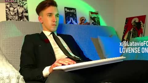 Alexey or just Alex online show from May 4, 2026, 8:27 pm