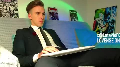 Alexey or just Alex online show from May 15, 2026, 8:16 pm