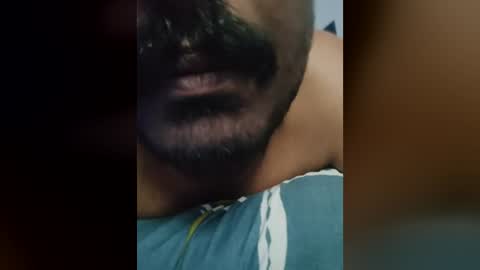 MidnightFlirtX online show from April 20, 2026, 8:28 am