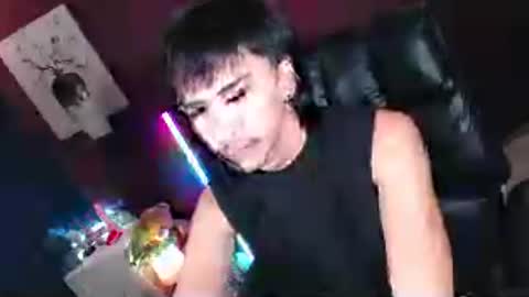 Snapshot of midnightkiller_ chatting on June 28, 2026, 10:27 pm Kitty online show from June 28, 2026, 10:27 pm