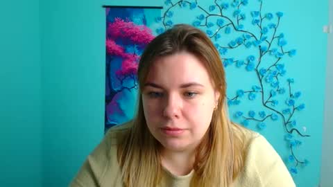 Mariana online show from November 5, 2025, 12:16 pm