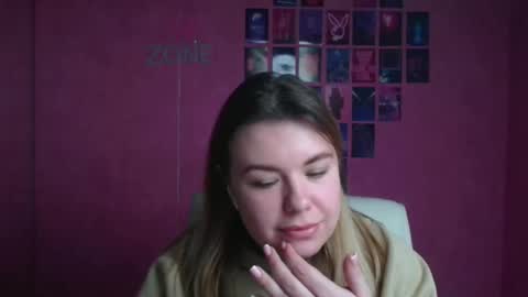 Mariana online show from November 22, 2025, 6:34 am