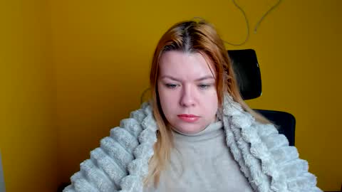 Mariana online show from January 13, 2026, 6:29 am