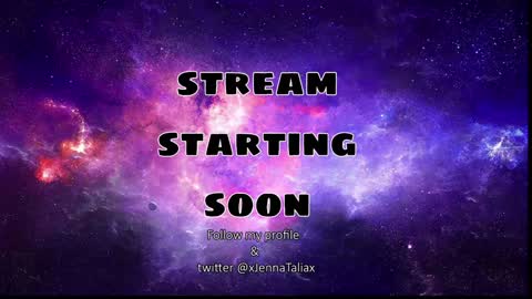 Jenna Talia online show from December 31, 2024, 3:01 am
