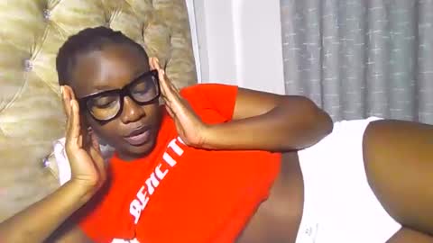 midnightsassy online show from January 16, 2026, 10:36 pm