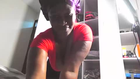 midnightsassy online show from January 17, 2026, 7:28 pm