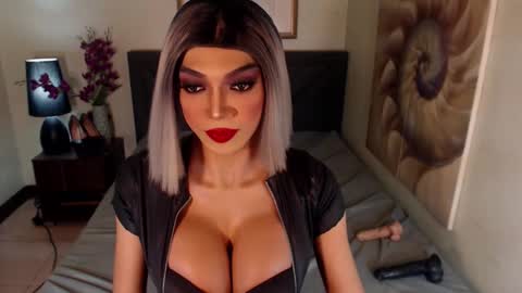 KATE online show from January 6, 2025, 6:58 am