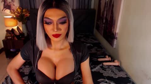 KATE online show from January 21, 2025, 7:58 am