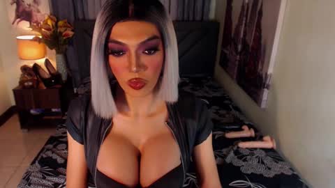 KATE online show from January 22, 2025, 5:16 am