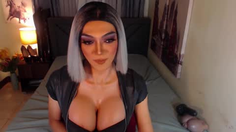 KATE online show from February 8, 2025, 8:20 am