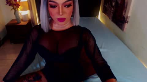 KATE online show from September 27, 2025, 6:40 am