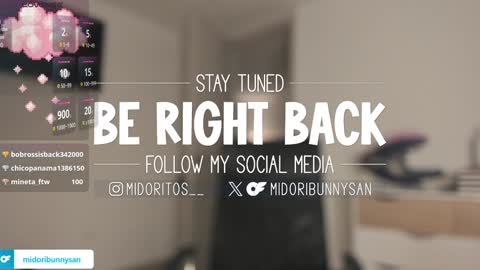 midori__san online show from December 28, 2024, 5:46 pm