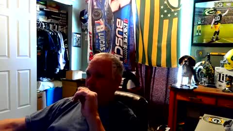 midwestdad09 online show from September 9, 2025, 6:29 pm