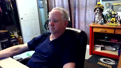 midwestdad09 online show from March 28, 2026, 6:29 pm