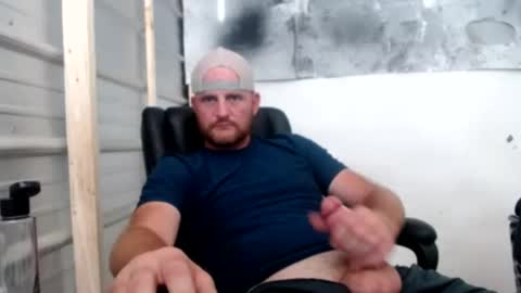 midwestdaddy7657 online show from July 27, 2026, 3:30 pm