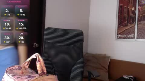 Snapshot of miel_alisha chatting on May 5, 2026, 12:57 pm miel online show from May 5, 2026, 12:57 pm