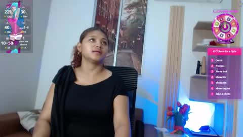 Snapshot of miel_alisha chatting on May 16, 2026, 12:26 pm miel online show from May 16, 2026, 12:26 pm