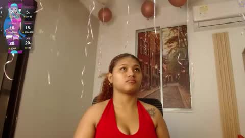 Snapshot of miel_alisha chatting on May 22, 2026, 11:38 am miel online show from May 22, 2026, 11:38 am