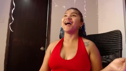 Snapshot of miel_alisha chatting on May 28, 2026, 2:47 pm miel online show from May 28, 2026, 2:47 pm