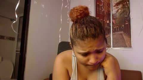 Snapshot of miel_alisha chatting on May 29, 2026, 12:03 pm miel online show from May 29, 2026, 12:03 pm