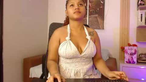 Snapshot of miel_alisha chatting on May 31, 2026, 12:23 pm miel online show from May 31, 2026, 12:23 pm