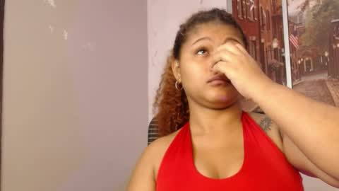 Snapshot of miel_alisha chatting on June 3, 2026, 12:08 pm miel online show from June 3, 2026, 12:08 pm