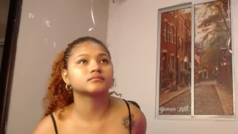 Snapshot of miel_alisha chatting on June 6, 2026, 12:21 pm miel online show from June 6, 2026, 12:21 pm