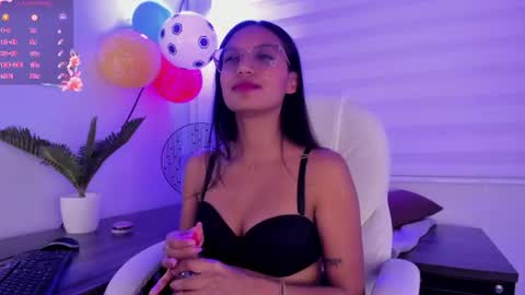 miel_ambar online show from July 6, 2026, 9:39 pm
