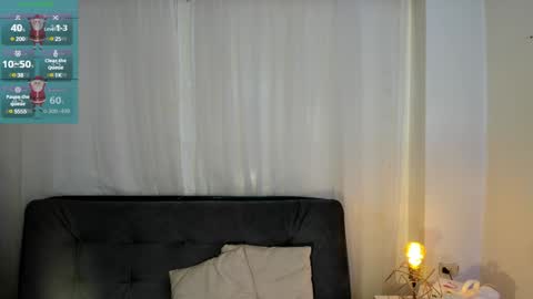 miel_gomez online show from January 6, 2025, 10:58 pm