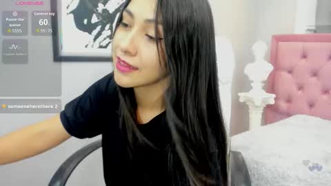 miel online show from November 5, 2025, 9:04 pm