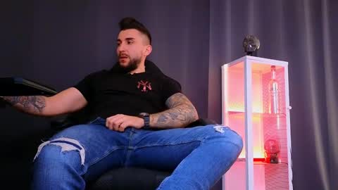 MightyAaron online show from February 26, 2025, 7:53 am