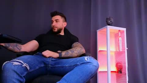 MightyAaron online show from March 8, 2025, 2:19 pm