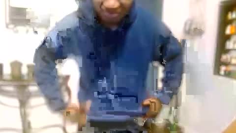 Mightymandingo online show from January 13, 2026, 1:55 am