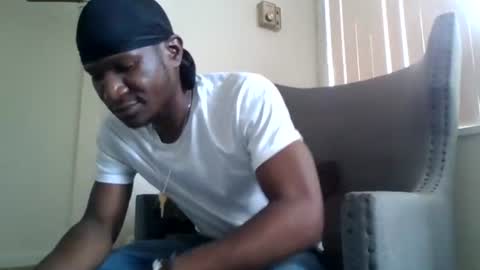 Snapshot of mightymandingo chatting on June 19, 2026, 7:06 pm Mightymandingo online show from June 19, 2026, 7:06 pm