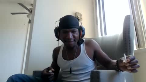 Snapshot of mightymandingo chatting on June 20, 2026, 6:33 pm Mightymandingo online show from June 20, 2026, 6:33 pm