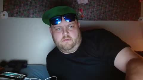 Miggy online show from June 7, 2026, 4:05 am